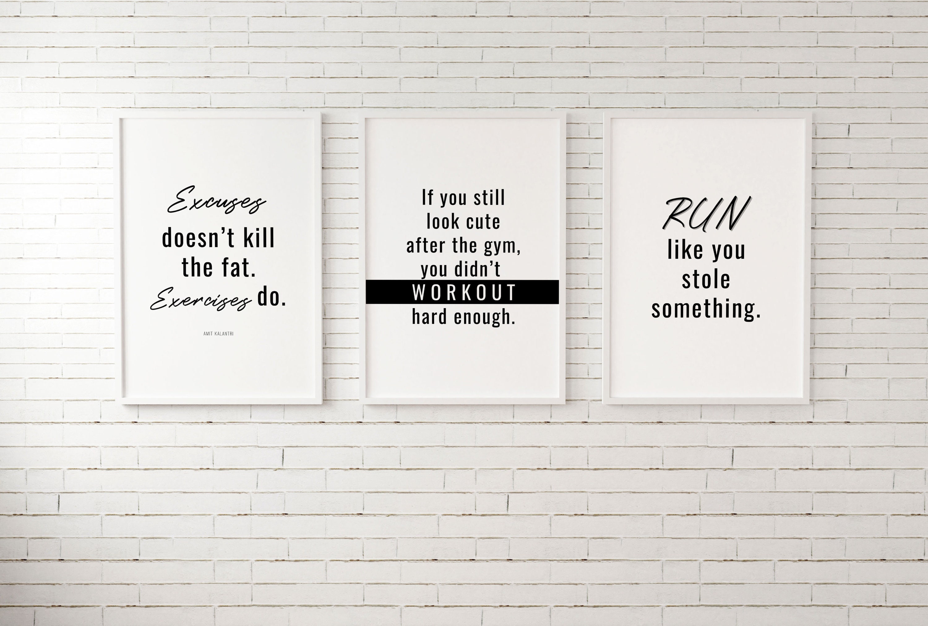 Buy Funny Gym Wall Decor Gym Motivation Print Gym Quotes Wall Online in India - Etsy Buy Funny Gym Wall Decor Gym Motivation Print Gym Quotes Wall Online in India - Etsy