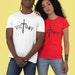 see more listings in the Faith Tees section