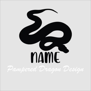 Calcomanías de vinilo de Boa / calcomanías para tanque / calcomanías con nombre / letras personalizadas para ventanas - 2
