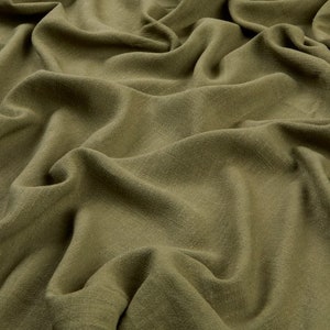 Linen Slub Fabric -  Singapore