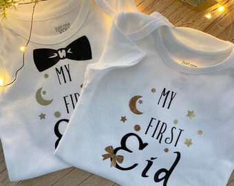 My first eid outfit Clearance