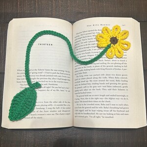 Flower Bookmark, Bookmark for Women, Bookmark Personalized, Book Lover Gift, Book Lover Gifts Ideas, Flower Lover Gift, Mothers Day Gifts