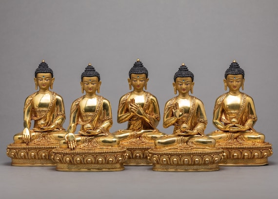 How to identify a Buddha (article) | Khan Academy