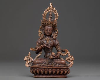 金剛薩埵妃像 | チベット仏教の神 - Etsy 日本