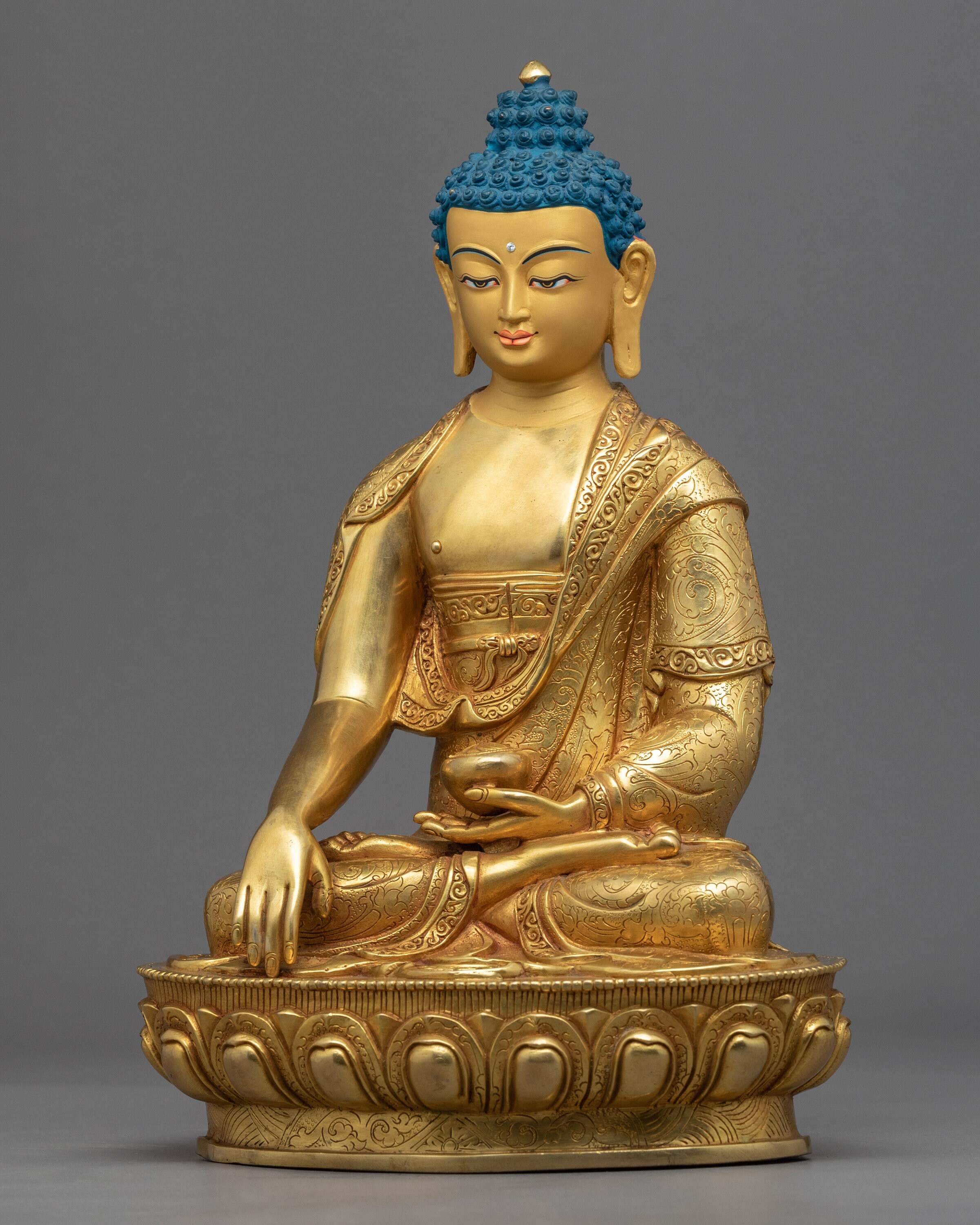 Information about gautama buddha deals