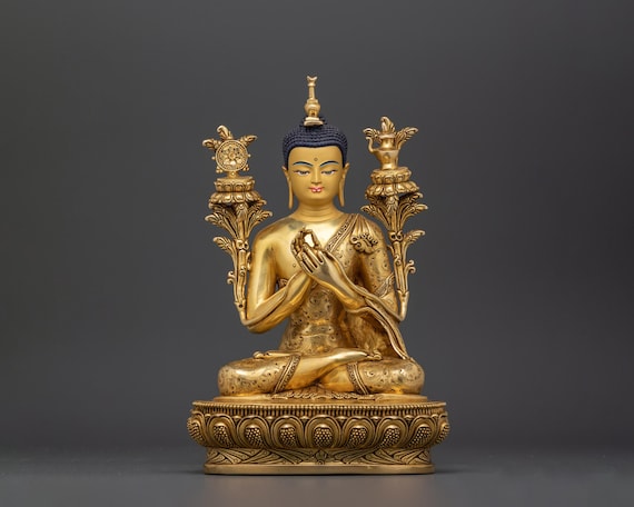 Buddha of Future Maitreya Buddha Statue – Traditionally