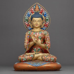 Maitreya Buddha Statue