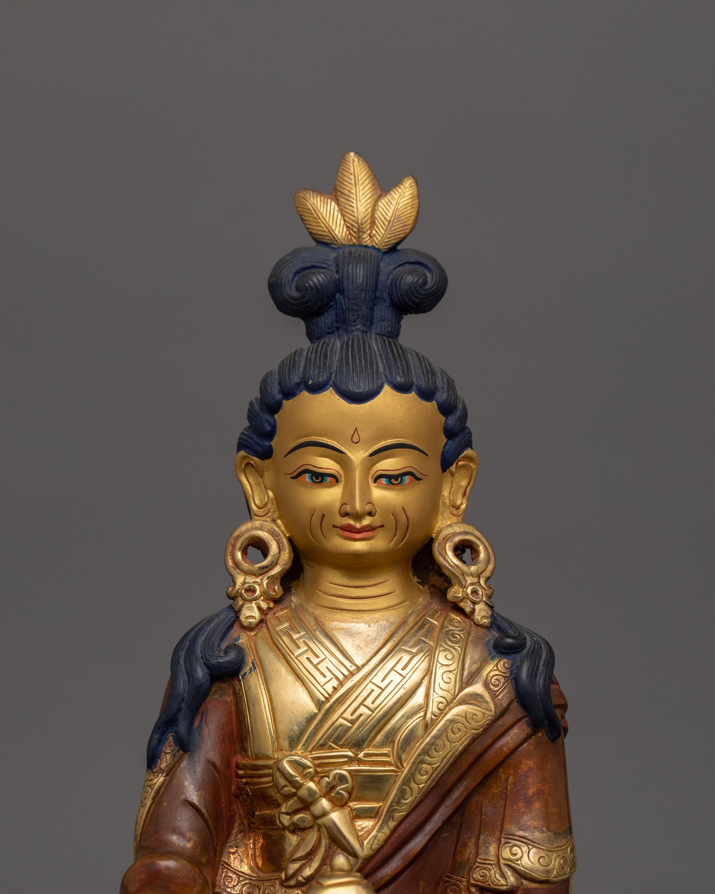 G*5様 銅製　仏像 細かい彫刻 fit=scale-down,w=1200