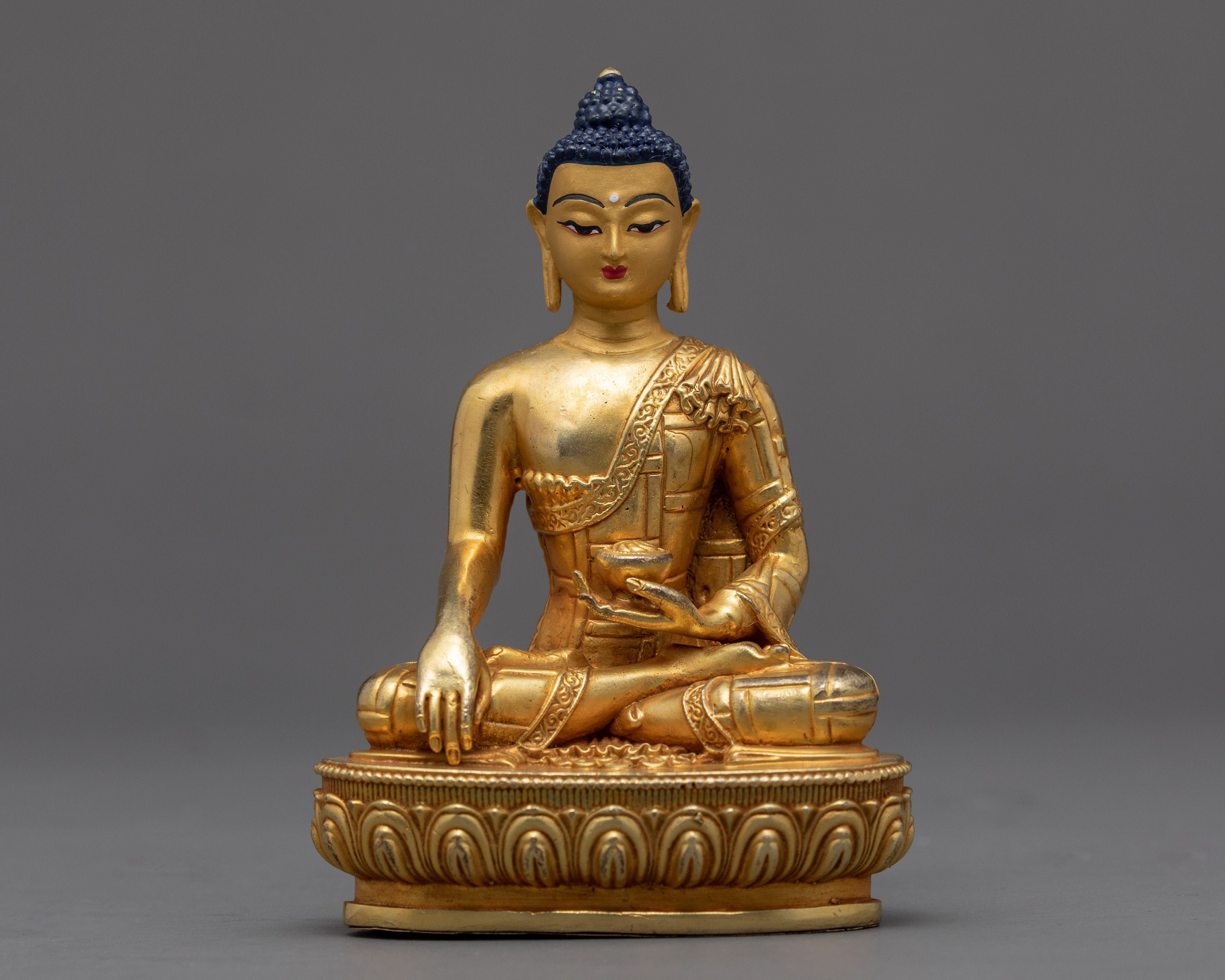 インド仏仏像シヴァ仏