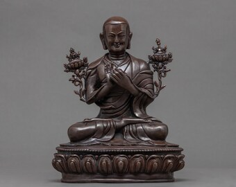 機械で作られたチャクラサンヴァラ像 | チベット仏教美術 - Etsy 日本
