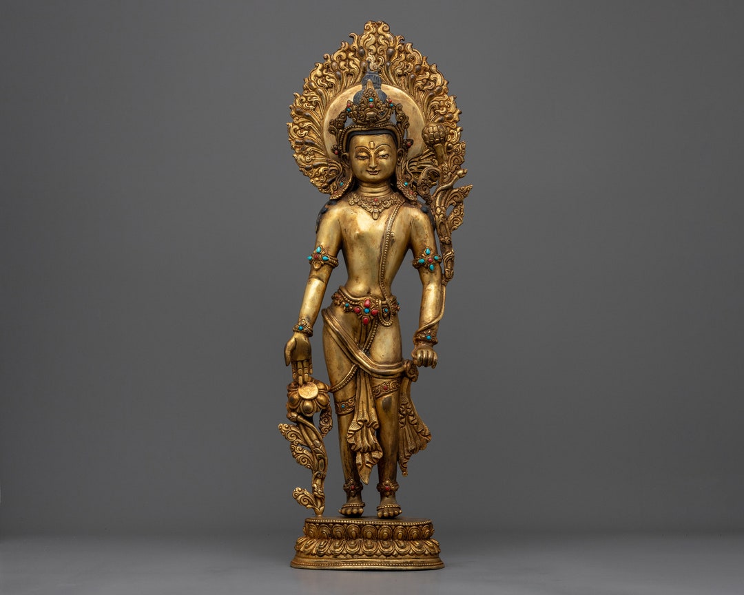 Padmapani Lokeshwore