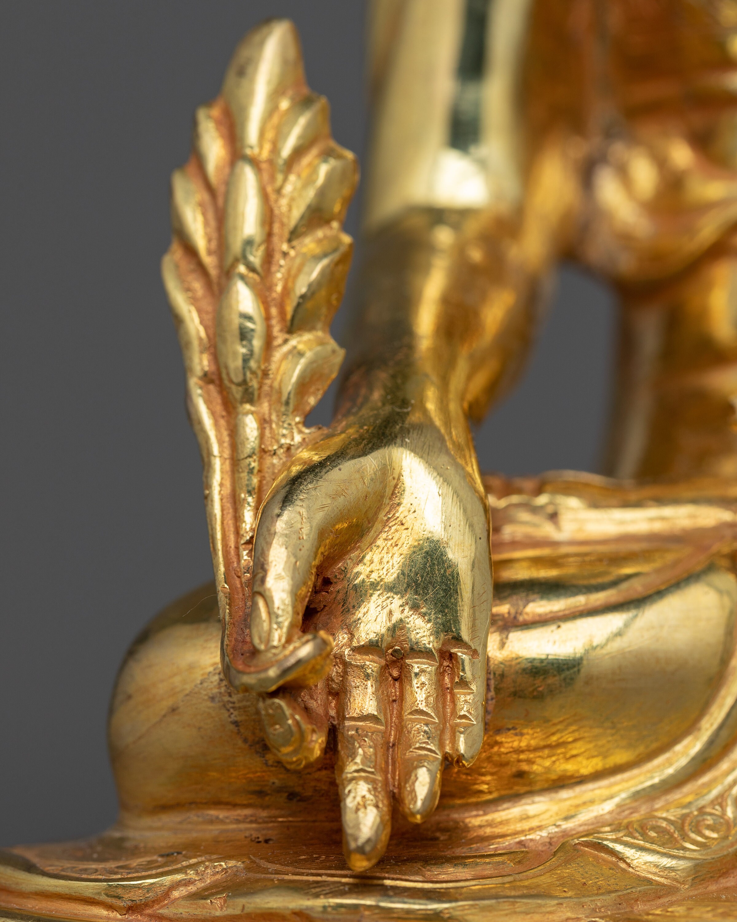 Medicine Buddha Rupa Statue | A Buddhist Doctor Who Cures Suffering ...