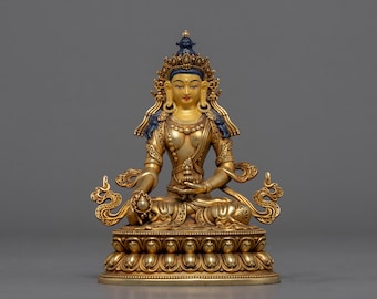 仏教美術　18世紀頃喜馬拉雅仏教　ヒマラヤ銅製面具　ヴァラーハ像　婆利迦古物保証 仏教美術 18世紀頃喜馬拉雅仏教 ヒマラヤ銅製面具 ヴァラーハ像 婆利迦古物