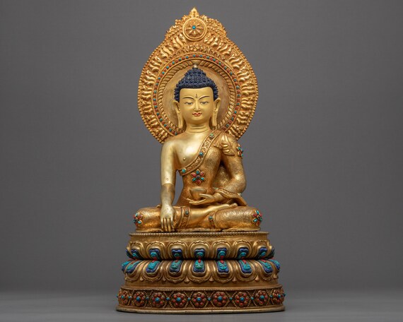 仏様 Shakya Muni Buddha