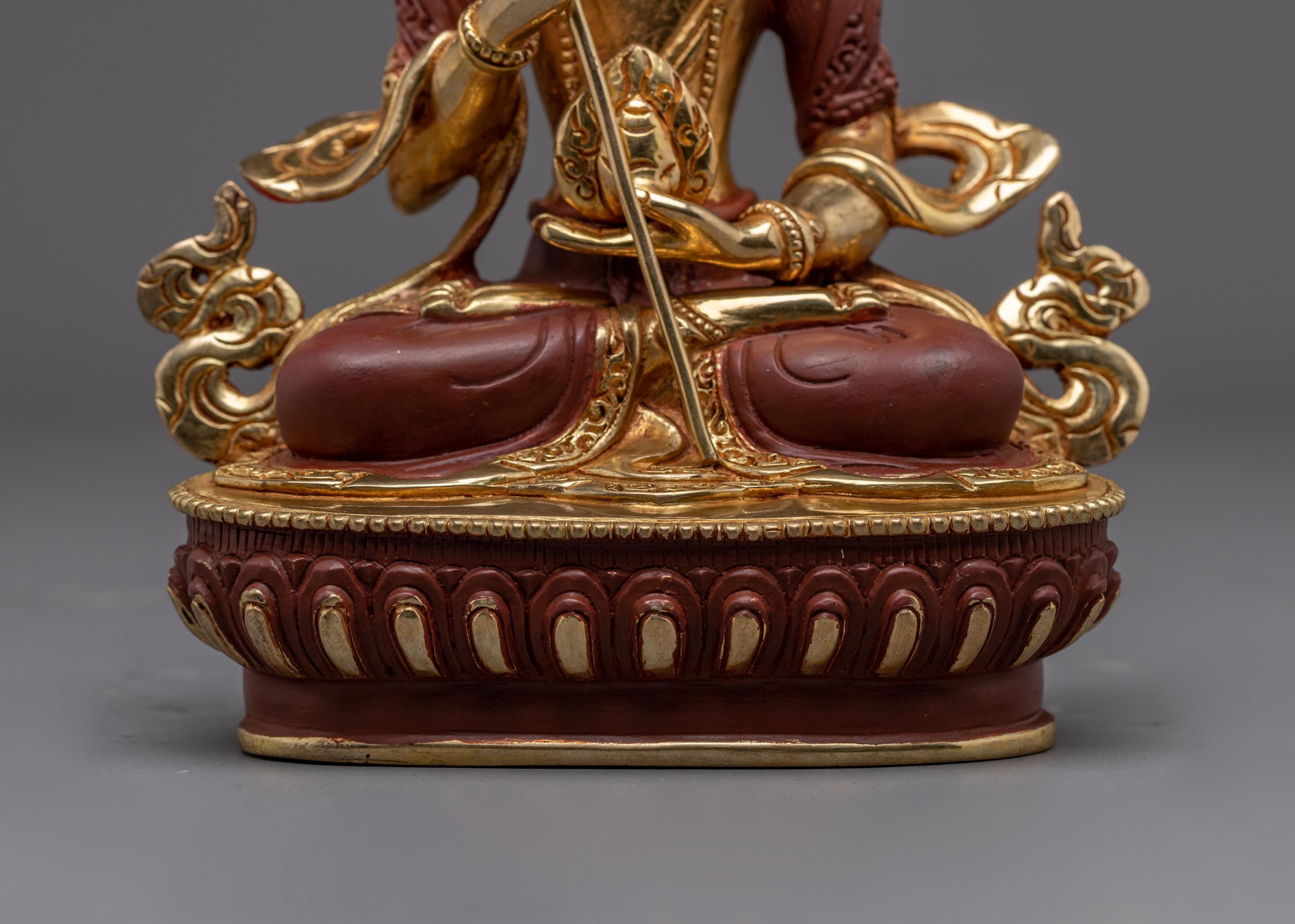 地蔵菩薩　銅製 70-62_c0.jpg