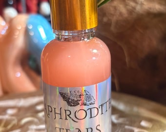 Aphrodite’s Tears Oil