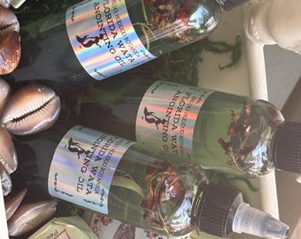 Florida Wata Anointing Oil