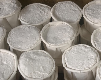 Polvo de cascarilla EFUN