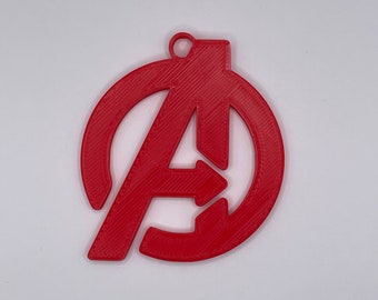 Porte-clés Avengers