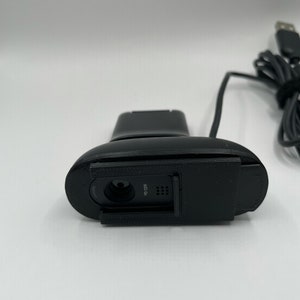 Logitech C270, C505, C505e HD Webcam couverture de confidentialité image 4