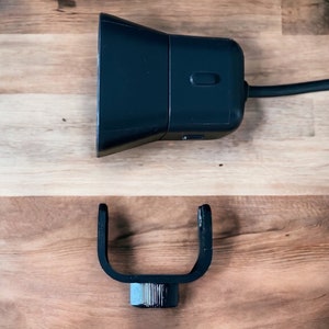 Stativfäste för Logitech StreamCam, 1/4" gänga