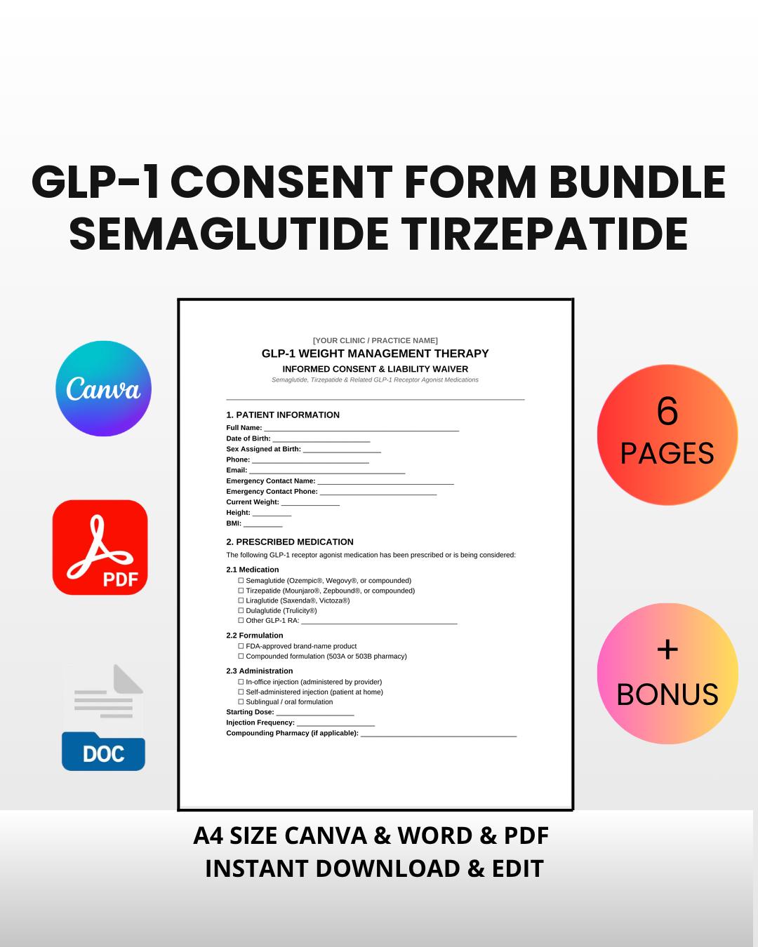 are compound glp-1 safe Compounded GLP-1 Safety: Supervised Weightloss Medications