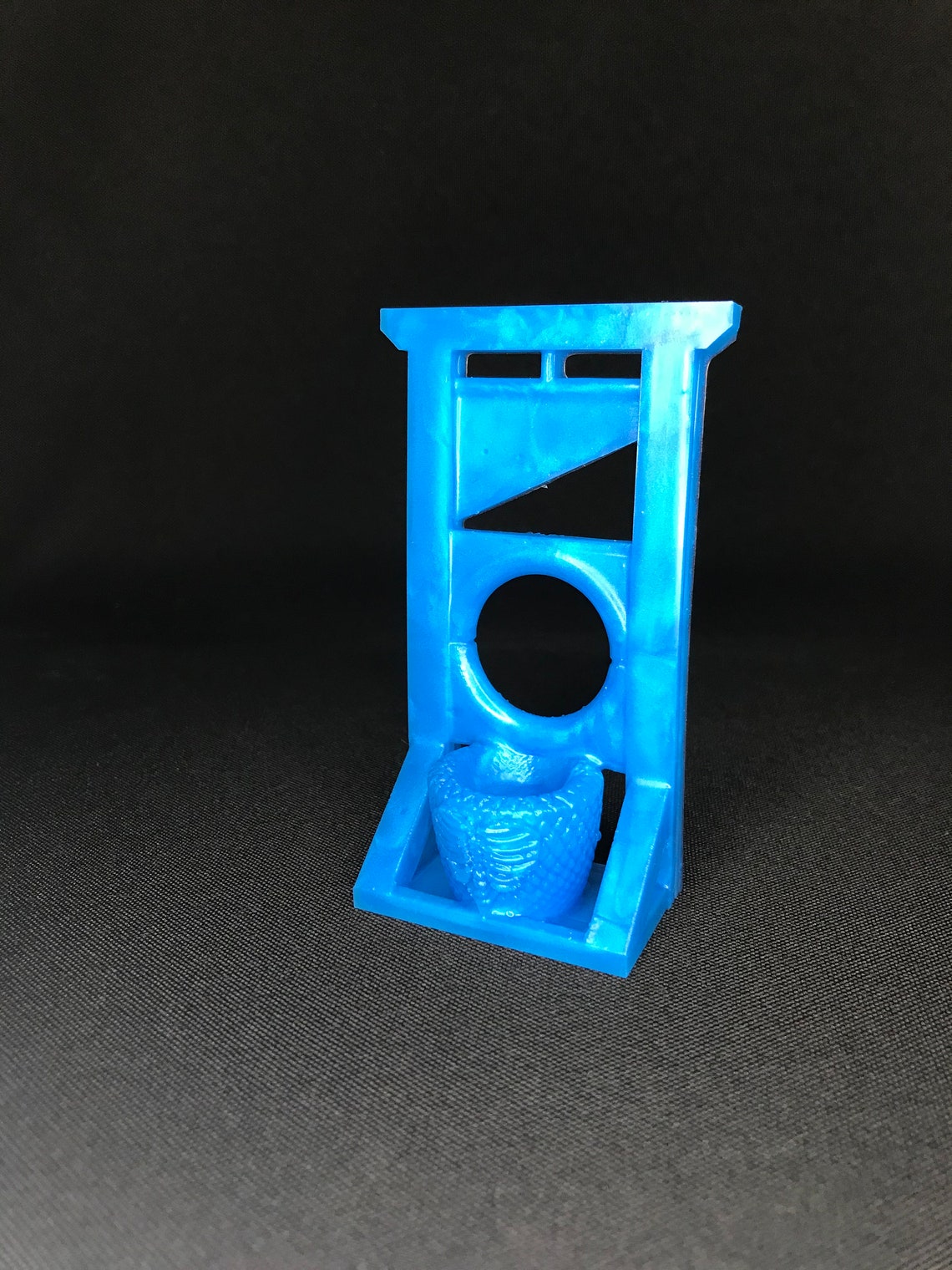 Customize Just the Tip Guillotine Cock Ring Sex Toy | Etsy