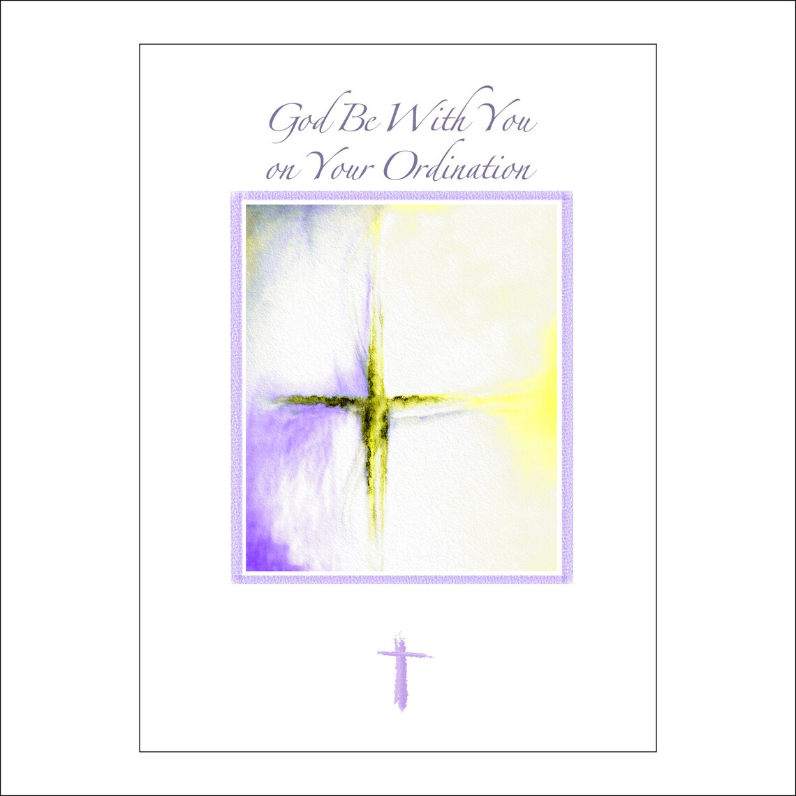 Priest Ordination Card | Etsy