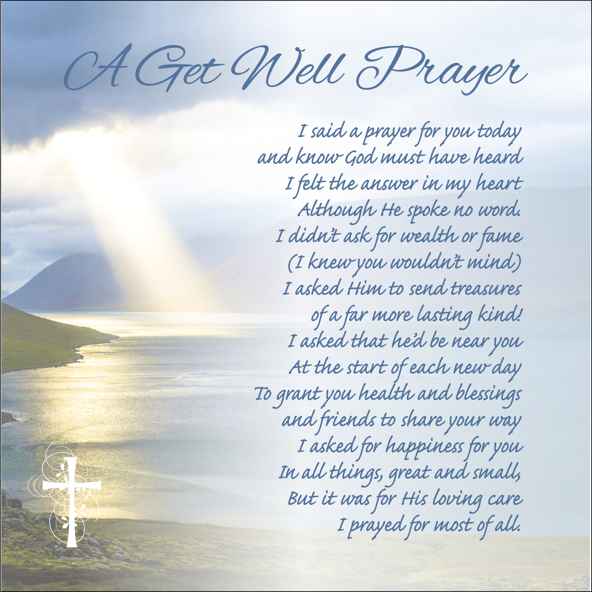 christian-get-well-card-get-well-prayer-i-said-a-prayer-etsy