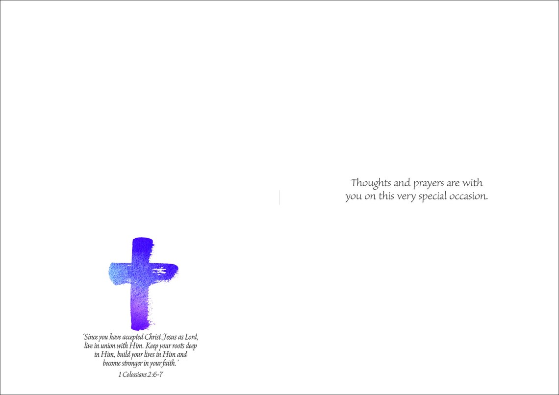 Priest Ordination Card | Ordained Priest Card | Cards for Priests - Etsy