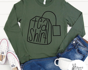 Tea shirt, stoner sweatshirt, 420gifts for her, smokingaccessories, Marijuana gift, pot leaf tshirt