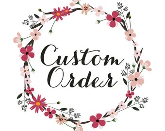 Custom Design Fee