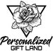 PersonalizedGiftLand store logo