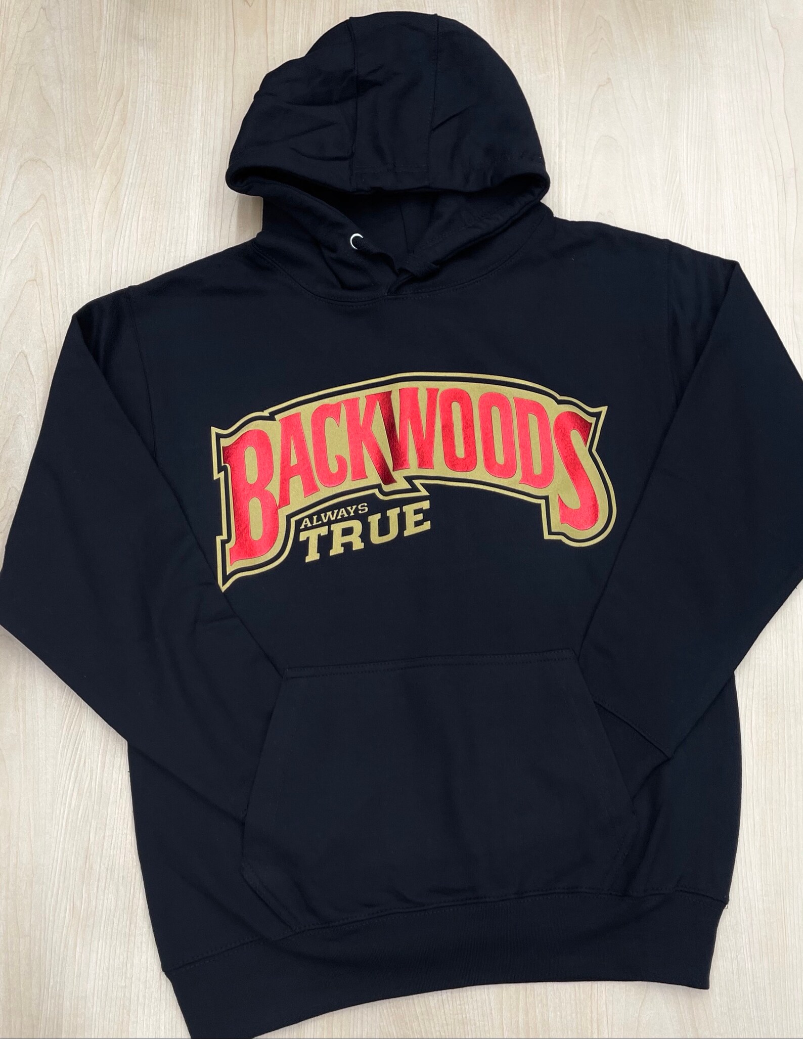 BACKWOODS HOODIES | Etsy