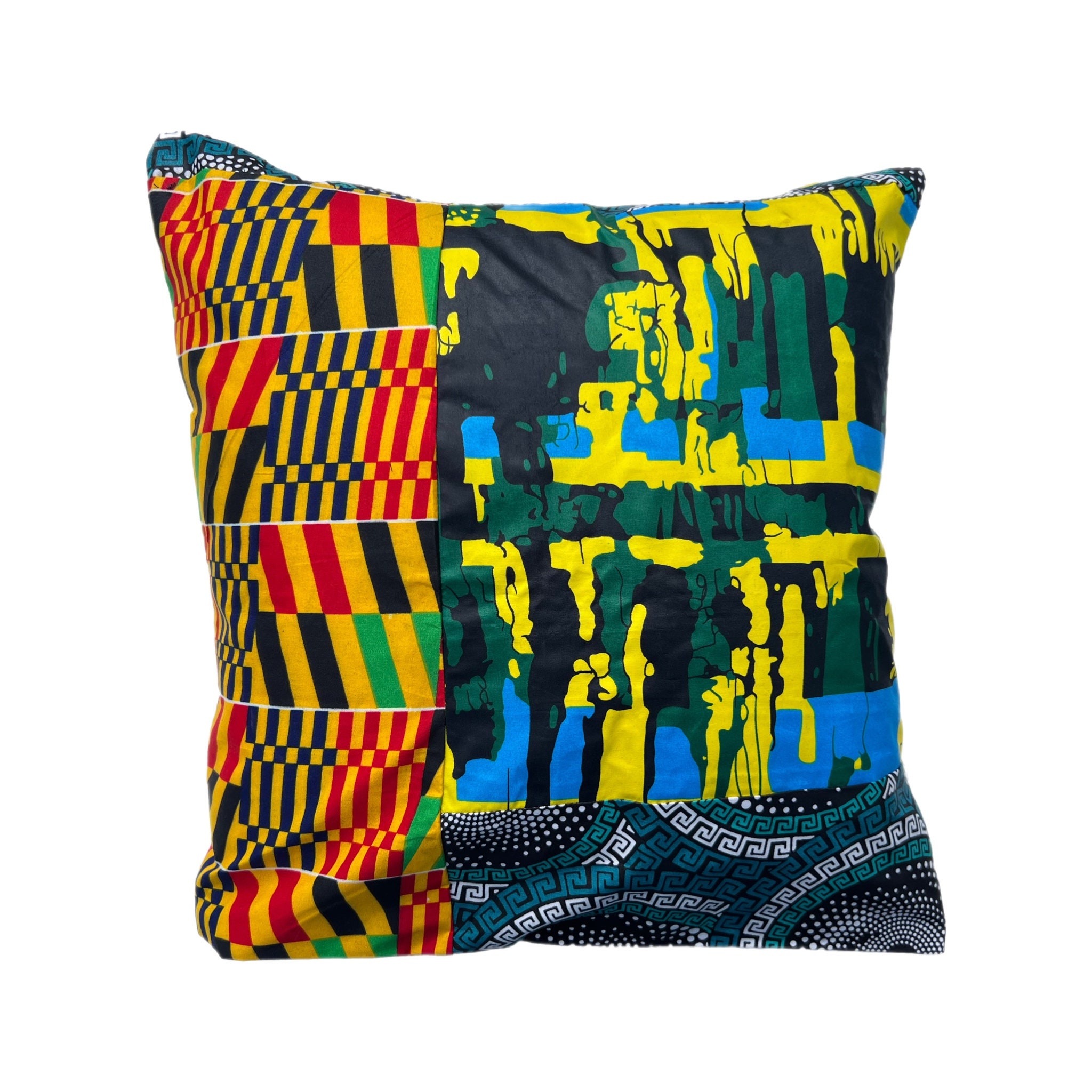 海外（ケニヤ）工芸品・民芸品・玩具－３：バティックアート 海外（ケニヤ）工芸品・民芸品・玩具－3：バティックアート