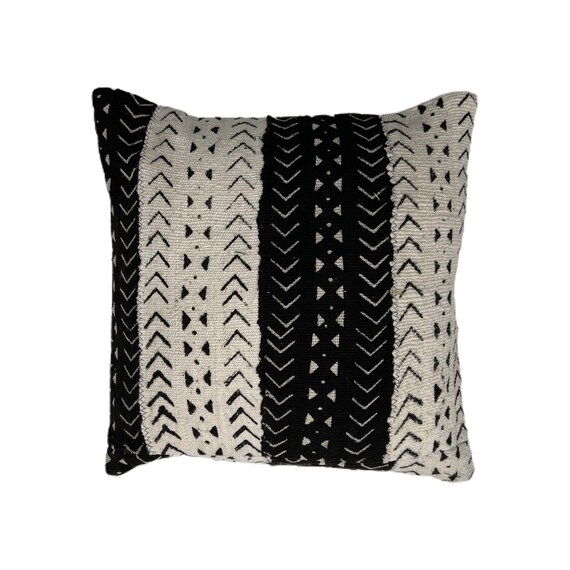 Etsy 2025 mudcloth pillow