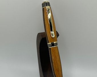 Big Ben Cigar Twist Pen