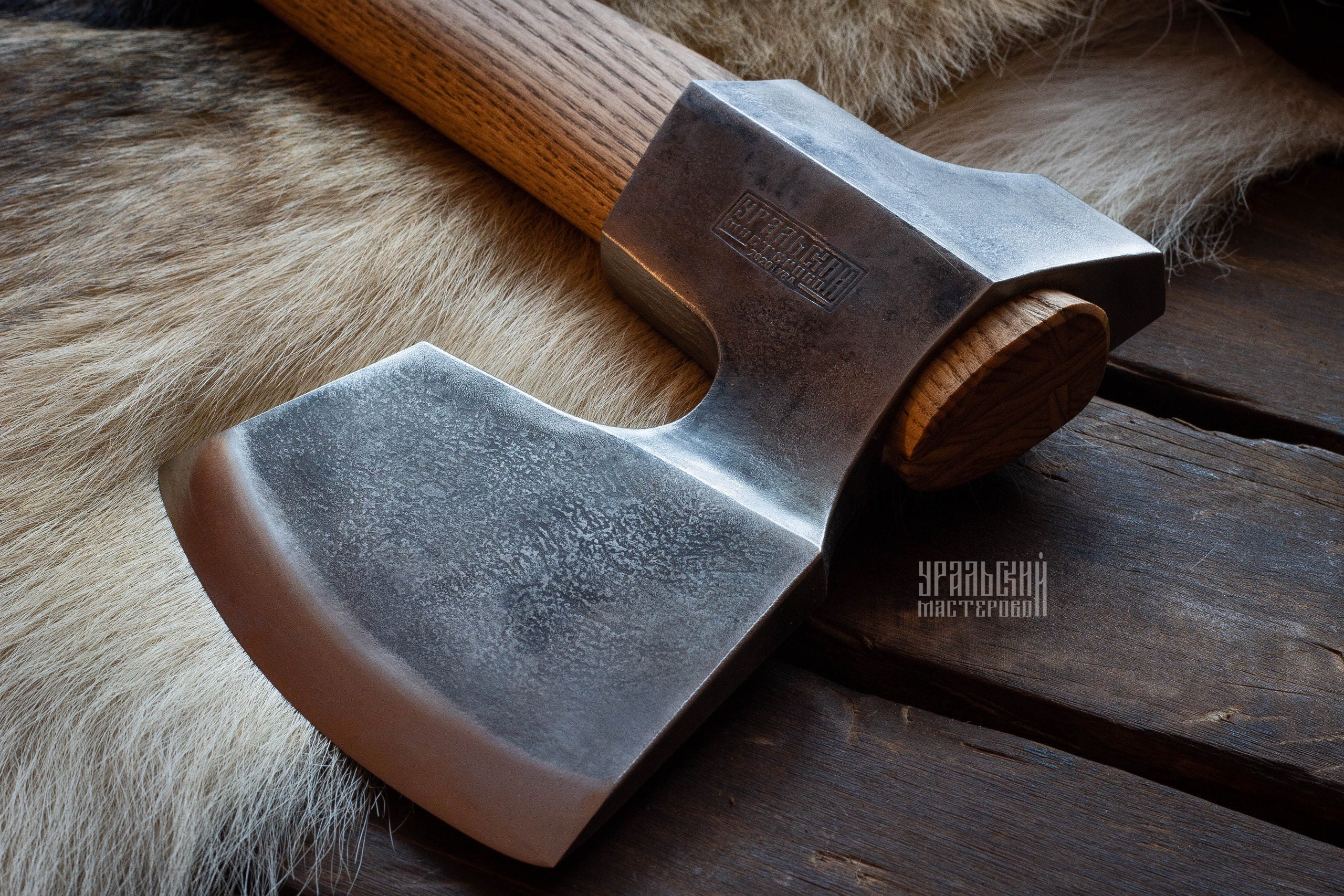 camp axe Best survival axe Bushcraft axe Wood chopping Etsy