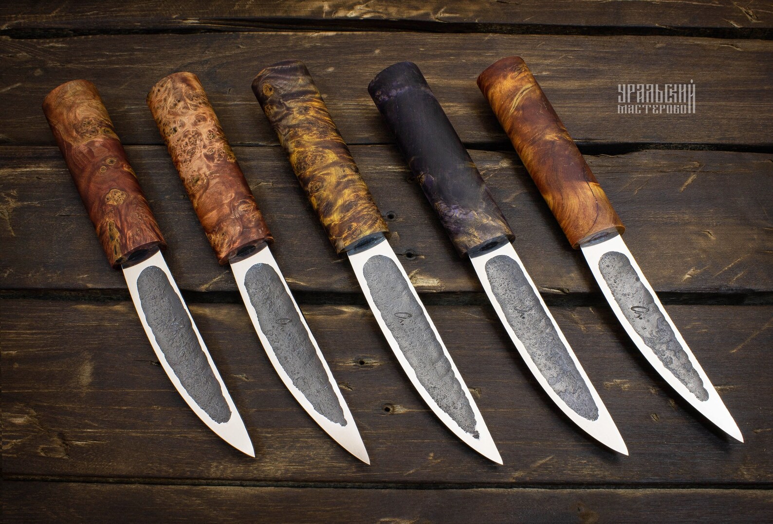 Handmade hunting Yakut knife Shelth delivery Etsy