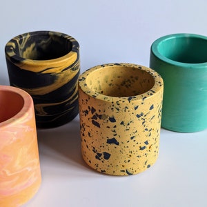 SAMPLE SALE Pots and Planters image 1