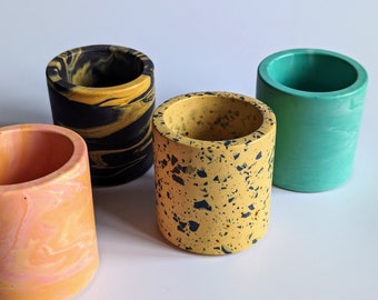 SAMPLE SALE Pots and Planters