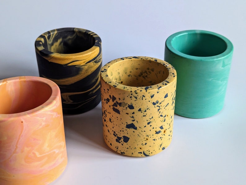 SAMPLE SALE Pots and Planters image 1