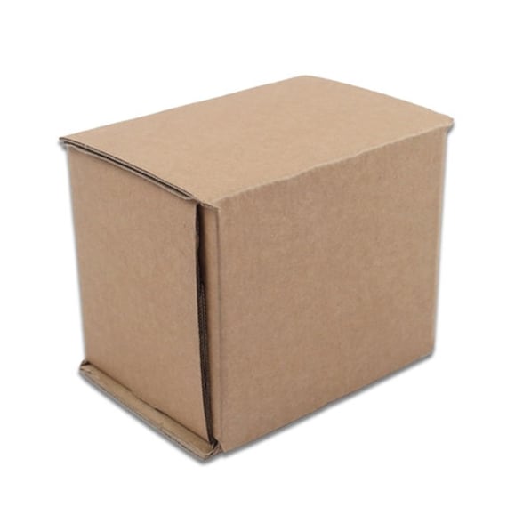Cardboard Ug Boxes - Brown Shipping Boxes For 11oz 10oz Ugs, Sash
