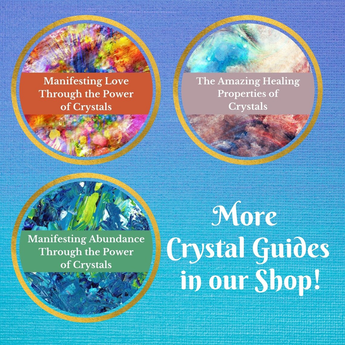 The Amazing Healing Properties of Crystals Health and Wellness Through