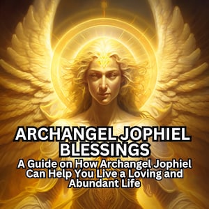 Aartsengel Jophiël Zegeningen: een gids over hoe aartsengel Jophiël je kan helpen een liefdevol en overvloedig leven te leiden E-book Aartsengelen pdf-download