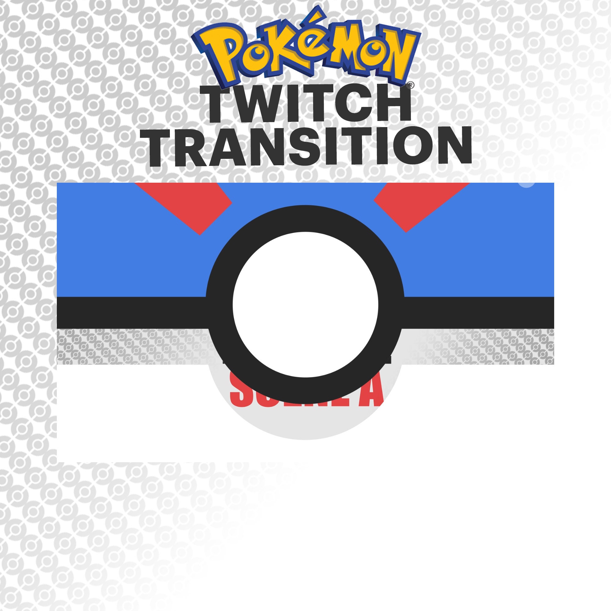 Free Pokeball Transition 1 Effect