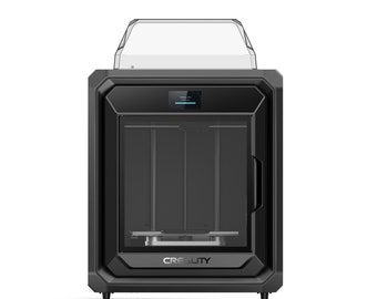 Creality Sermoon D3 Full-enclosed FDM 3D Printer with High Temperature Printing and Multi-Printers Control