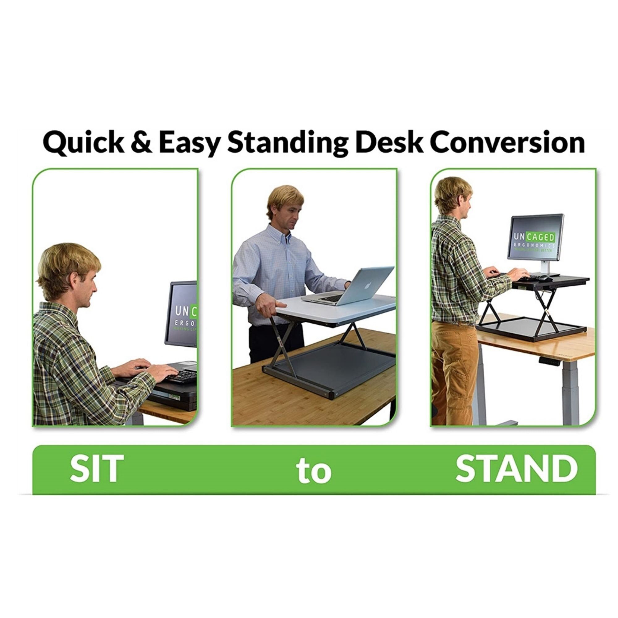 Changedesk mini on sale