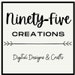 Ninety-Five Creations