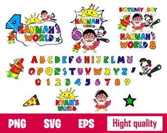 Download Ryan Svg Etsy